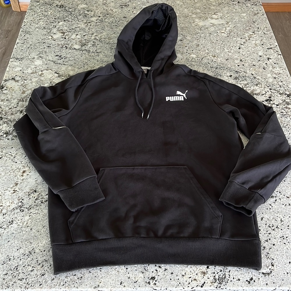 Puma Men’s Hoodie